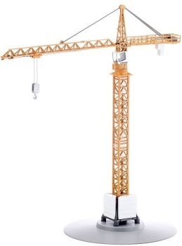 SIK1899 - Grúa torre LIEBHERR