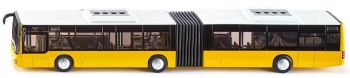 SIK3736 - Autobús articulado MAN con fuelle