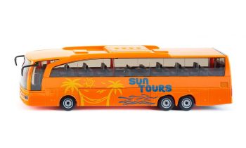 SIK3738 - MERCEDES Travego Autocar