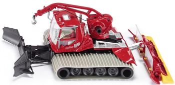SIK4914 - Pistenbully 600 con cabrestante Escala:1/50
