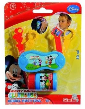 SIM107087026B - Burbuja de juguete multifunción MICKEY