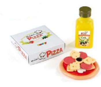 SMO024004-2 - Juego de minipizzas