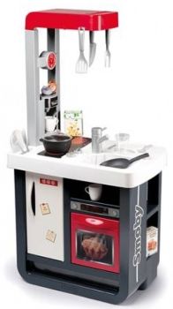 SMO310817 - Cocina Gourmet - 52;1 x 33;5 x 96 cm
