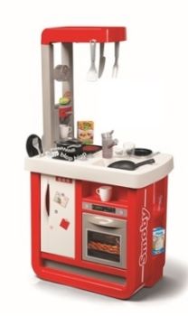 SMO310907 - Cocina Cereza - 67;1 x 33;5 x 96;5 cm