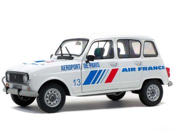 SOL1800108 - RENAULT 4L GTL AIR FRANCIA 1978