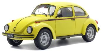 SOL1800511 - VOLKSWAGEN Escarabajo Deportivo - 1974