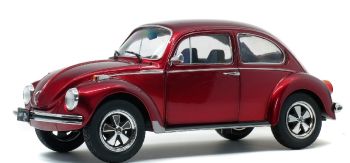 SOL1800512 - VOLKSWAGEN Escarabajo 1303 - 1974