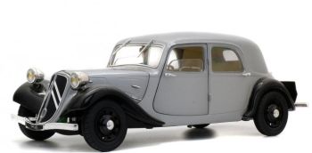 SOL1800904 - CITROEN Tracción 11B