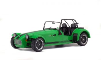 SOL1801801 - CATERHAM siete 275R 2014