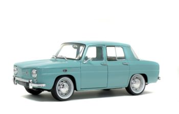 SOL1803601 - RENAULT 8 Mayor 1967