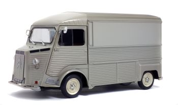 SOL1850020 - CITROËN Tipo HY 1969 - CIVIL