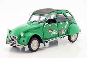 SOL1850026 - CITROEN 2 CV6 SAUSS ENT
