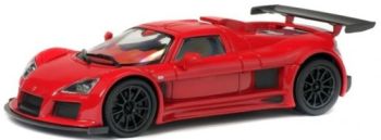 SOL4400200 - GUMPERT Apolo rojo
