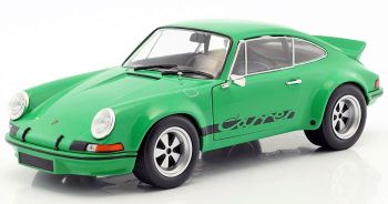 SOL1801102 - PORSCHE 911 Carrera 2.8 RSR verde