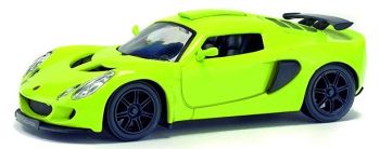 SOL4400700 - LOTUS Exige S2 verde neón