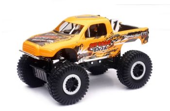 NEW71476-A - Buggy todoterreno naranja