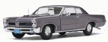 SUN1845 - PONTIAC GTO 1965 iris metálico