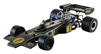 SUN27852 - LOTUS 72E #1 Ronnie Perterson Gran Premio de Mónaco 1974 1º