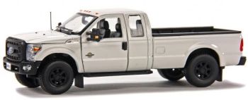 SWO1100WC - FORD F250 Super Cab pick-up blanco 2016