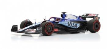 SPAS9562 - VISA CASH APP RB #3 Visa Cash RB F1 Team VCARB 01 GP Singapur 2024 D.RICCIARDO
