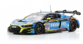 SPASB835 - AUDI R8 LMS GT3 EVO II #38 24H Spa 2024 O.BERTELS-B.SCHUMACHER-A.FUMAL-J.ADOMAVICIUS