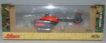 SCH26809 - AIRBUS H145M SAR