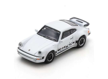 SCH26769 - PORSCHE 911 Turbo Blanco