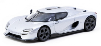 T64G-TL051-SL - KOENIGSEGG CC850 Plata