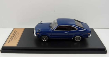 MAGJPCOUPEGT - MAZDA Savanna coupé GT 1972 azul