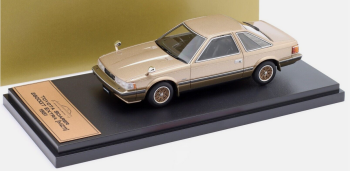 MAGJPSOARER - TOYOTA Soarer 2800GT-Extra 1981 dorado