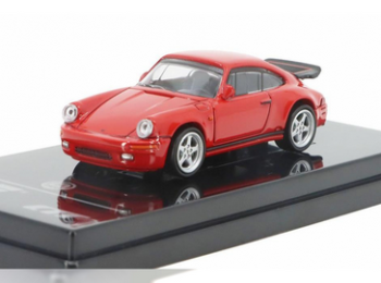 PAR55294 - RUF CTR 1987 rojo