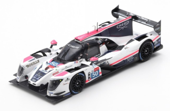 SPAS7927 - LIGIER JS P217 - Gibson #50 17º 24H Le Mans 2019 E.CREED-R.RICCI-N.BOULLE