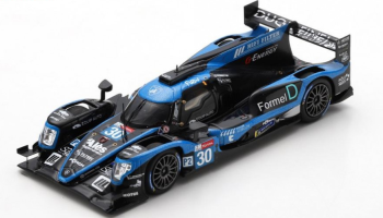SPAS7970 - ORECA 07 - Gibson #30 Duqueine 24H Le Mans 2020 T.GOMMENDY-J.HIRSCHI-K.TERESCHENKO
