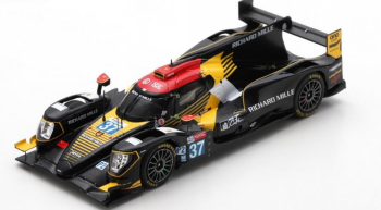 SPAS7977 - ORECA 07 - Gibson #37 Jackie Chan DC Racing 24H Le Mans 2020 G.AUBRY-W.STEVENS-HP.TUNG