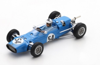 SPASF107 - MATRA MS1 #54 Trofeo de Auvernia 1965 E.OFFENSTADT