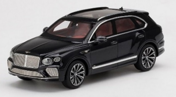 TSM430547 - BENTLEY Bentayga V8 Ónix