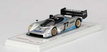 TSM430561 - MAZDA RX-792 MazdaSpeed versión gris