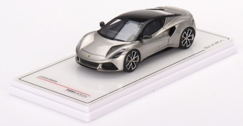TSM430664 - LOTUS Emira Nimbus gris