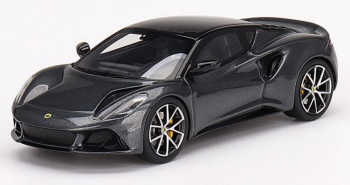 TSM430665 - LOTUS Emira Shadow gris