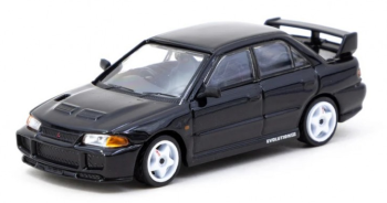 T64G-050-BK - MITSUBISHI Lancer GSR Evolution III Negro