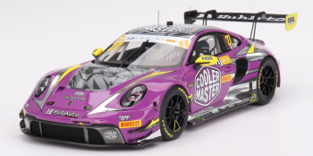 TS0551 - PORSCHE 911 GT3 R #27 Hubauto Racing 70º Gran Premio de Macao 2023 K.ESTRE