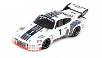SPAUS388 - PORSCHE 935 #1 24H Daytona 1977 J.ICKX-J.MASS
