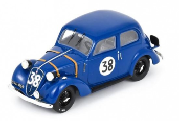 SPAS9427 - SIMCA 8 #38 24H Le Mans 1939 V. CAMERANO-H. LOUVEAU