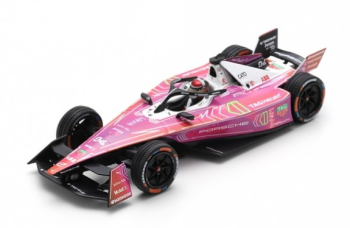 SPAS6548 - PORSCHE 99X Electric #94 E-Prix de Tokio 2024 P.WEHRLEIN