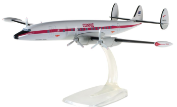 HER611251 - LOCKHEED C-121C Empresa de restauración de aviones históricos