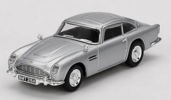 MGT00901-007E - ASTON MARTIN DB5 Thunderball embalaje versión inglesa 1965