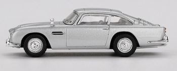 MGT00901-007J - ASTON MARTIN DB5 Thunderball embalaje versión japonesa 1965