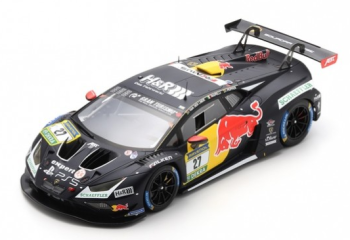 SPA18SG068 - LAMBORGHINI Huracan GT3 EVO2 #27 24H Nurburgring 2024 K. VAN DER LINDE-M. MAPELLI