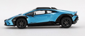 MGT00807-L - LAMBORGHINI Huracan Sterrato Aegir 2024 LHD azul