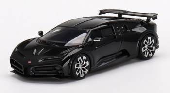 TSM430668 - BUGATTI Centodieci negro